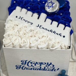 Hanukkah gift