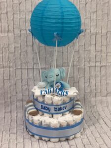 birth gift/ baby shower gift