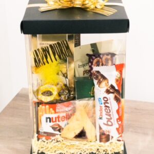 Purim Kosher Gift Basket