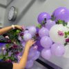 Round arch Balloon decor - Image 3