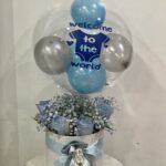 welcome baby boy #4 - Image 2