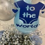 welcome baby boy #4 - Image 3