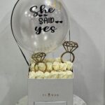Engagement basket #1
